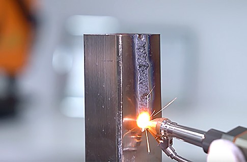 Made with HRLASER