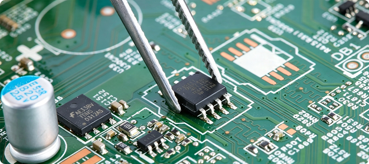 Electronics Industry