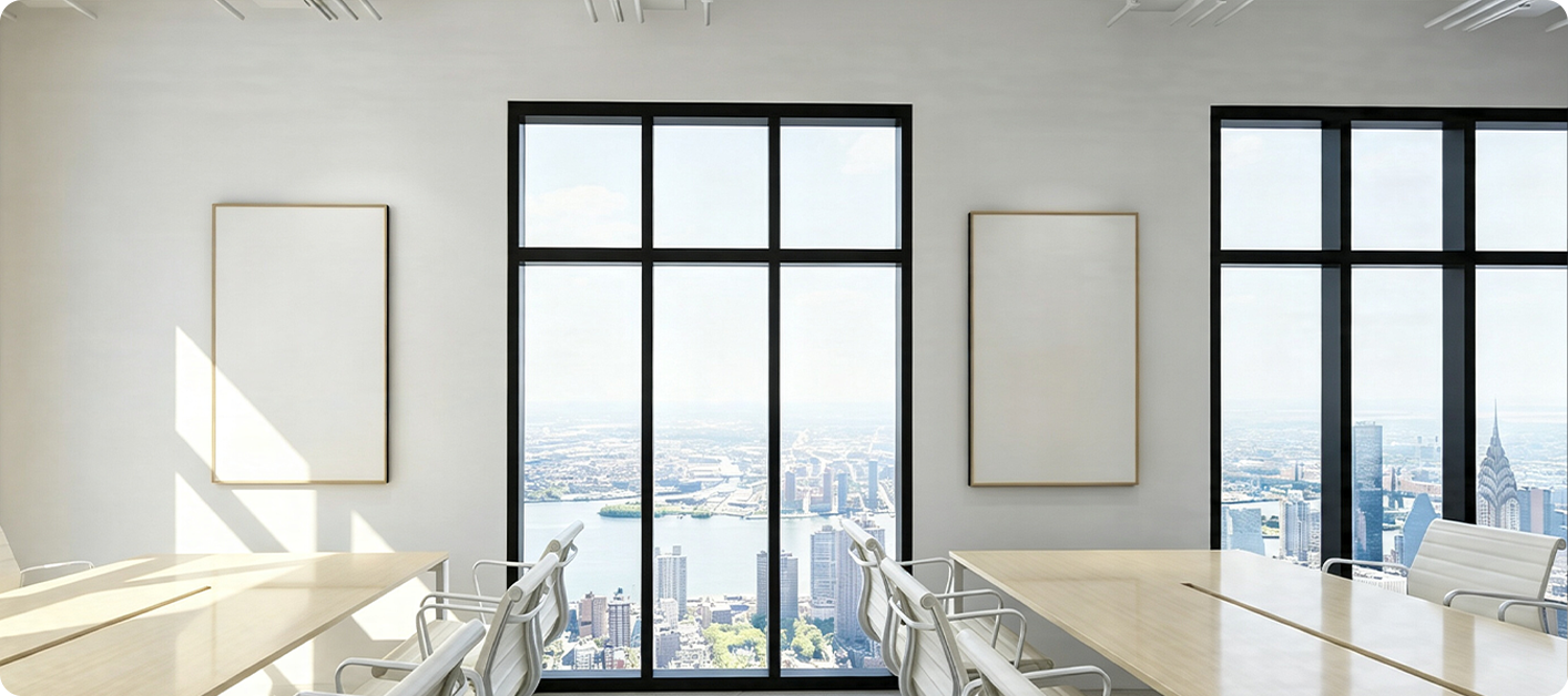 Door & Window Industry