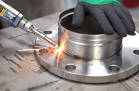 Custom motorcycle part