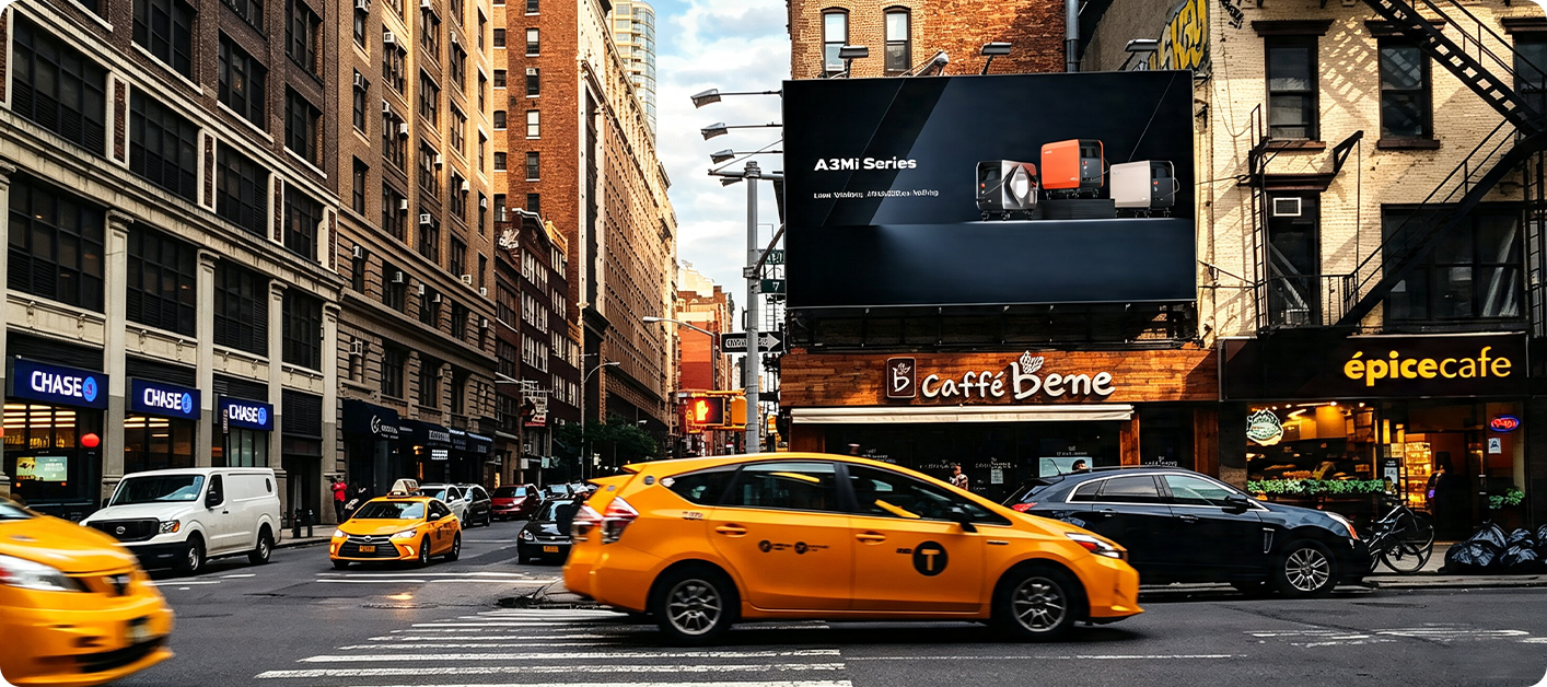 Advertising Industry