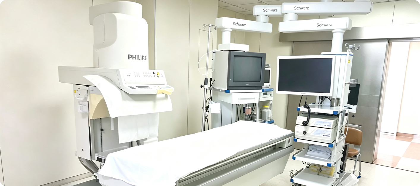 Medical Industry