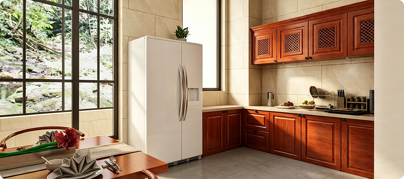 Kitchen & Bathroom Industry