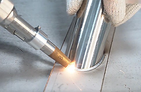 Made with HRLASER